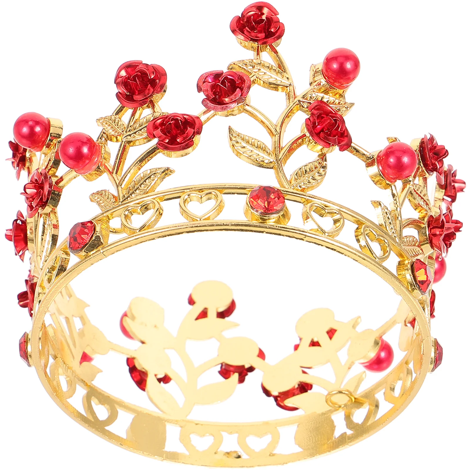 

Crown For Girls Headbands For Girlsate Headbands For Girls Bridal Exquisite Rhinestones Cosplay Bride Child