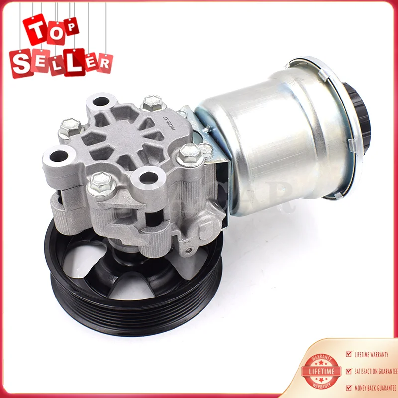 44310-0K010 443100 K010 1 шт. насос гидроусилителя руля подходит для Toyota HILUX 2WD TGN10 TGN11 TGN15 TGN16