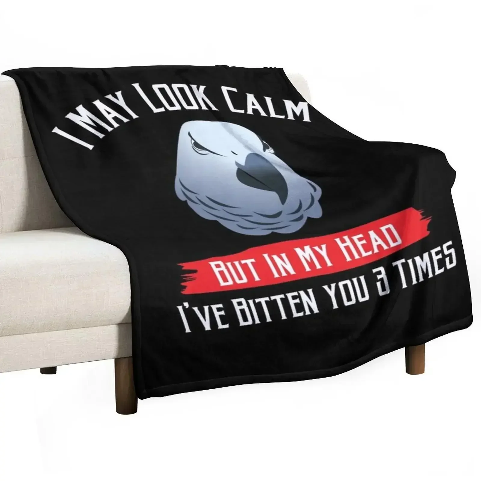 Африканский серый попугай любовник и домашние животные птицы попугаи пледы