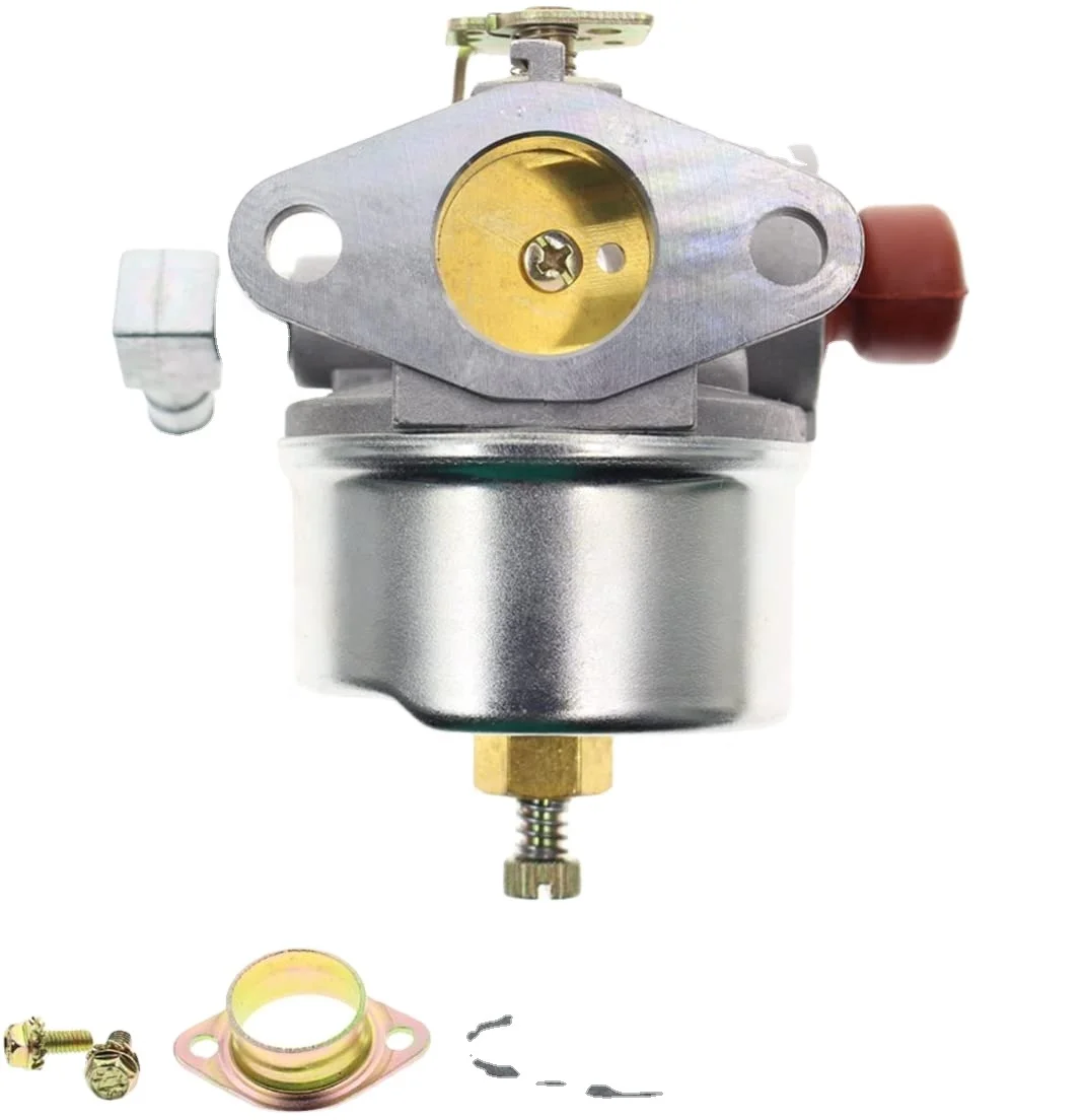 Новый карбюратор с прокладками для Tecumseh 632795 а 633014 Карбюратор двигателей серии Tvs