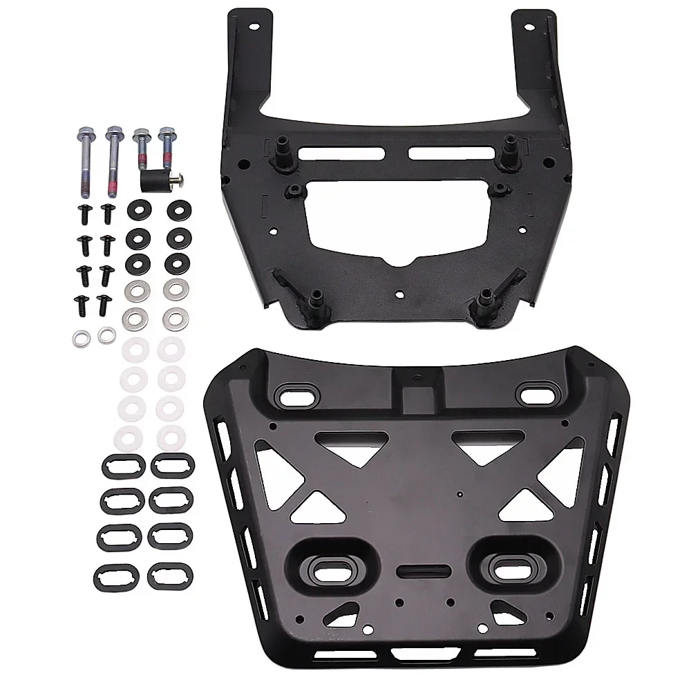 

Комплект для крепления кофра GZICMA на мотоцикл, основание-кронштейн для заднего багажника Harley Pan America 1250 1250S, модели 2021 года и новее