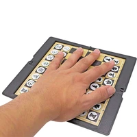 Карманные шахматы#1