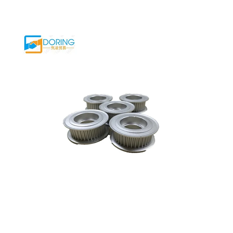 

Pulleys Big Size 30 Teeth S14M Timing Pulley For Belt