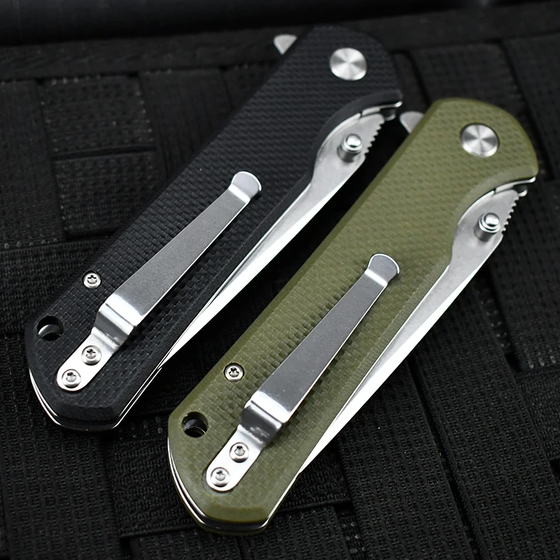Складной нож Тактический Многофункциональный портативный резец высокой