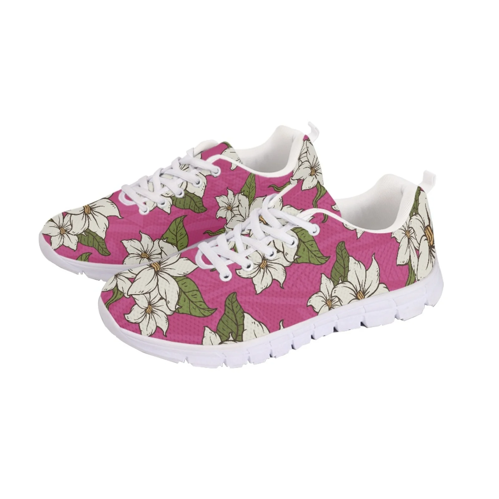 

Polynesian Tribal Tongan Totem Tattoo Tonga Prints Unisex Breathable Mesh Sneakers Outdoor Comfort Casual Walkng Jogging Shoes