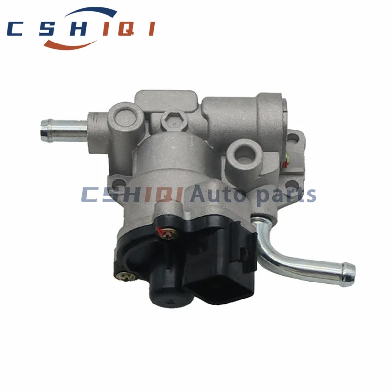 МД 614713 Клапан холостого хода для Mitsubishi Pajero V31 4G63 4G64 2 0 4 1995-2014 автозапчасти