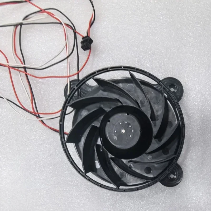 Для холодильника Galanz XY12032BM 12V0.26A бесшумный вентилятор охлаждения вытяжной