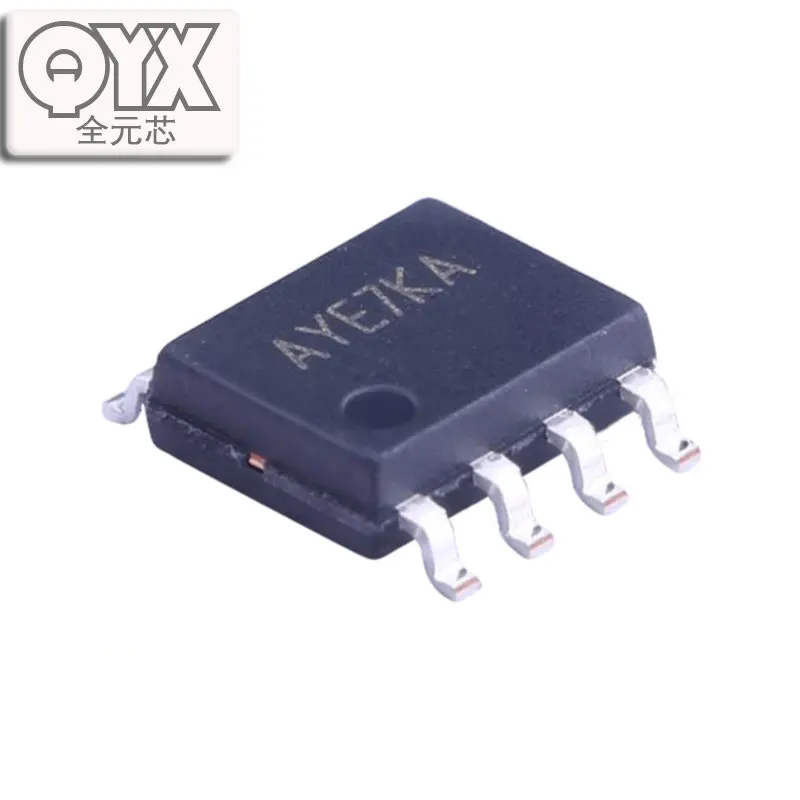 

10PCS/LOT SY5862FAC SOP-8 new original
