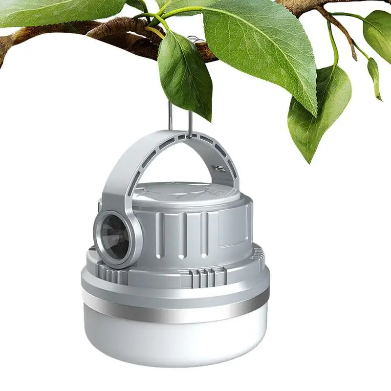 

Rechargeable Lanterns For Camping LED Camping Lights Tent Light Portable Handheld Camping Lantern For Hiking Survival Kits