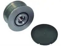 

24-2,0--ALTERNATOR pulley (type)-CAPTIVA - EPICA - LACETTI-NUBIRA-CDTI 07 =