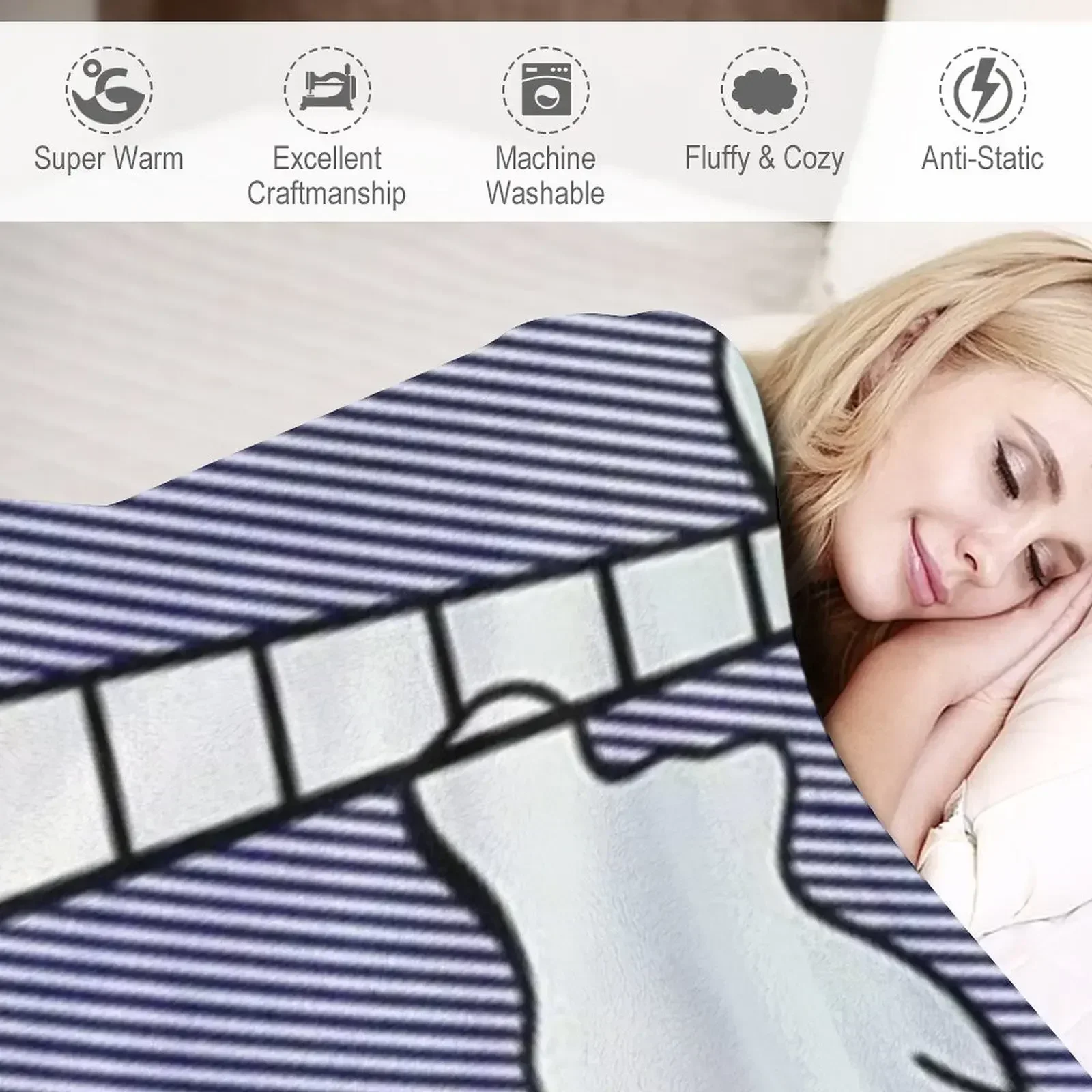 Одеяло телесного цвета от roy lichtenstein милое клетчатое большое винтажное одеяло для