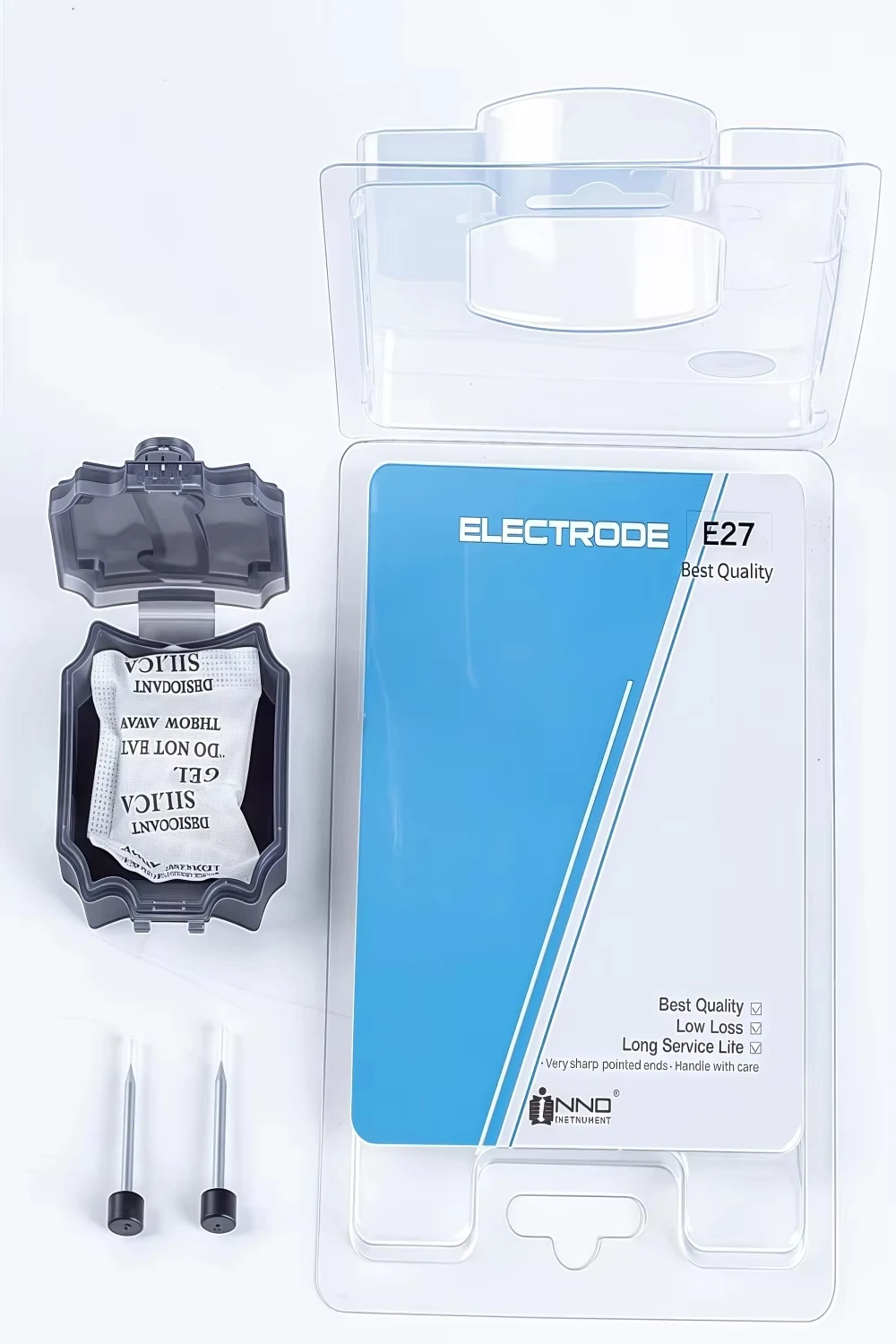 Электрод INNO E27 для сварочного аппарата INNO View 3/5/7 IFS-9 IFS-15/15H