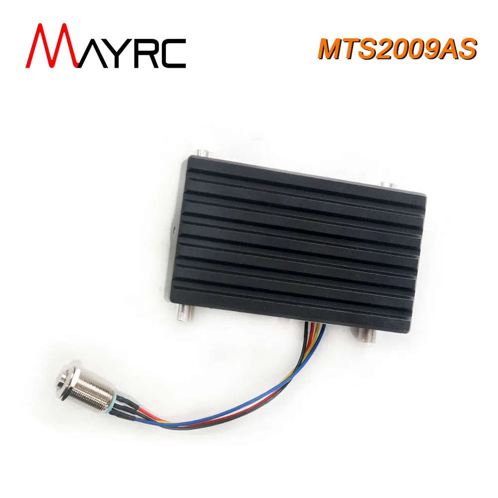 Электрический антиискрящий переключатель защиты ESC Батарея и двигатели для