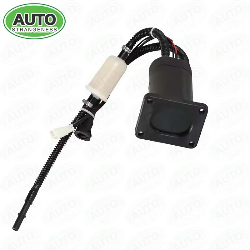 Фото Топливный насос в сборе для KTM 250 SX-F 350 SX-F 690 Duke 690 Enduro 690 SMC 690 SuperMoto EFI 75007088211 78107089000 81207088011 №3