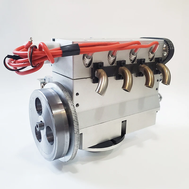 Рисунок 5 - 36cc четырехтактный бензиновый