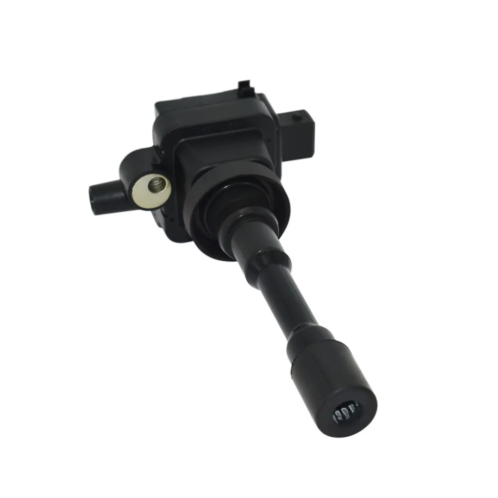 Катушка зажигания 0221500802 Подходит для HAFEI LOBO 1.1 DA468Q 1075 48 Хэтчбек 2003-2010 SAIBAO III 1 6 DA4G18