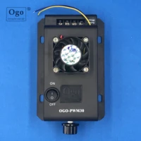 new upgraded ogo pwm30 v12 hho controller more efficiency safer easier installation