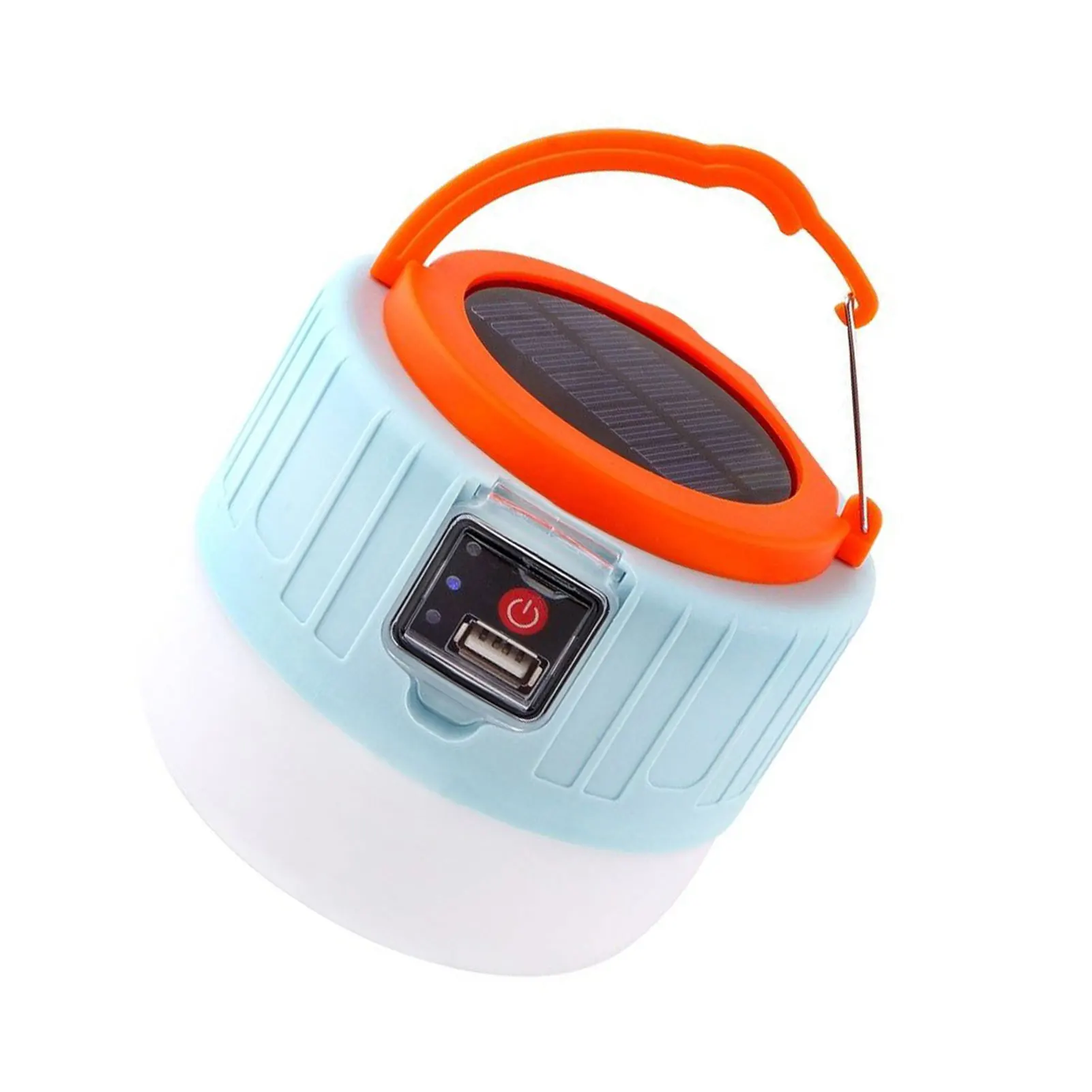 

Портативные Туристические фонари для выживания с крючком