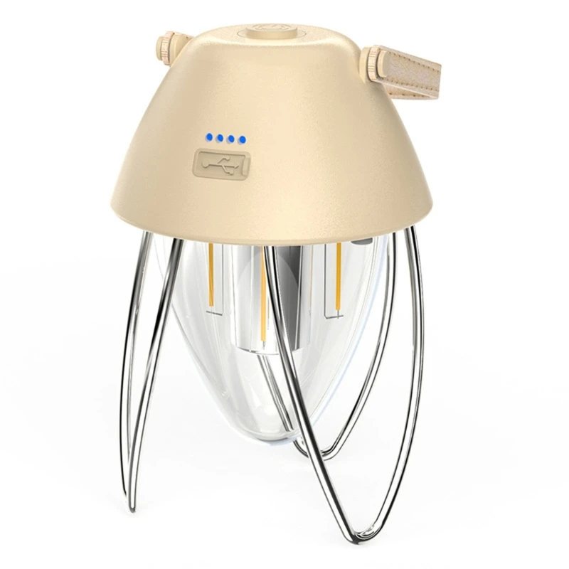 

Водонепроницаемые наружные фонари, фонари для кемпинга из пластика, фонарь для кемпинга T5EF