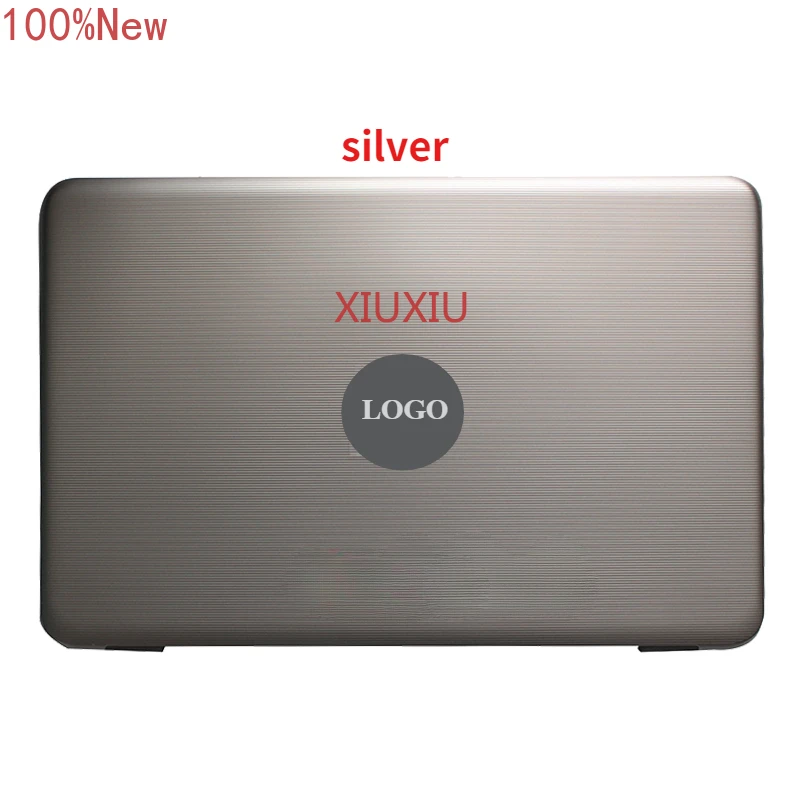 Новинка для HP/HP 17-AY 17-Y 17-X 270 G5 G4 задняя крышка экрана передняя панель вал пластина