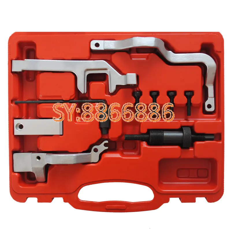 

Camshaft 1.4 1.6 N12 N14 Kit for Mini Ep6 BMW PSA Engine Timing Locking Tool S