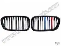 

BA0203188 for grille F20 LCI PIANO black (double CITALI) M-colored 15