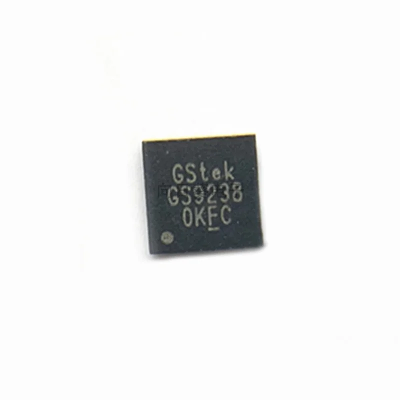 

GS9238TQ-R GS9238 QFN-23 New original ic chip In stock