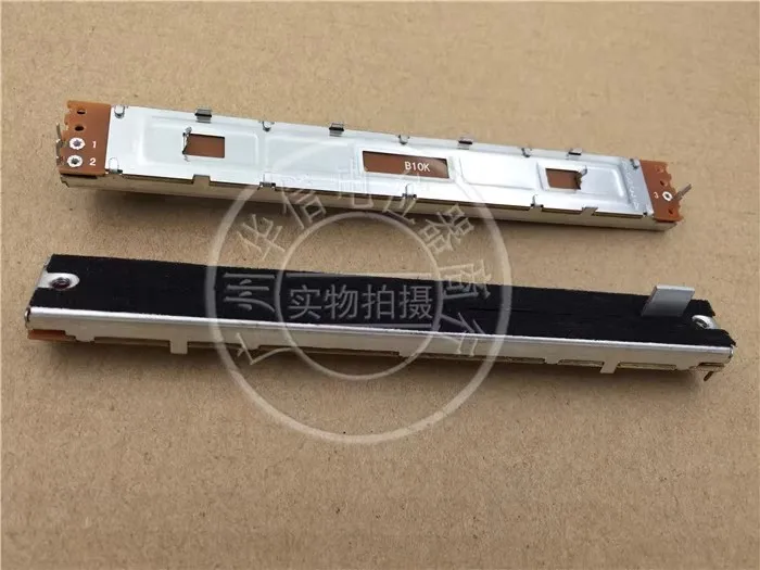 2 шт. SC1009N B10K линейная фреза LIVE4 длина хвостовика FADER 8MMB