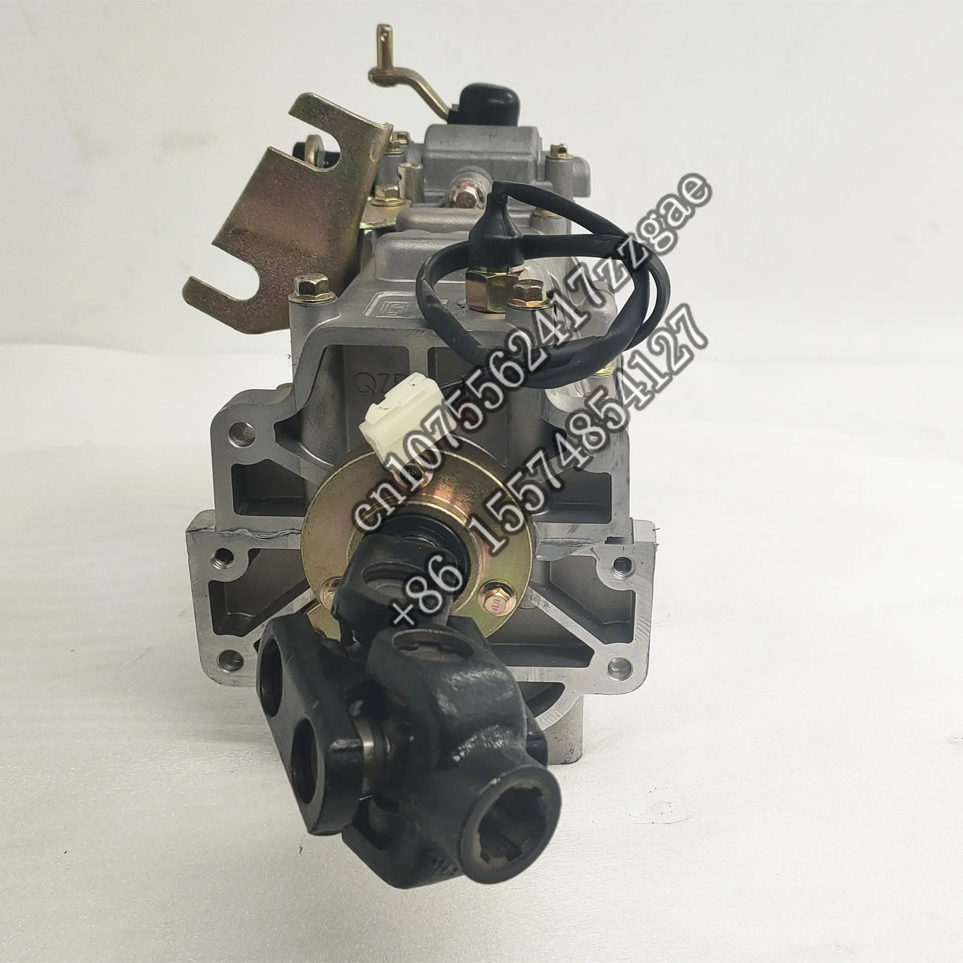 Ручная коробка передач DAYANG BEIYI на заказ OEM 4 скорости трансмиссия для 3-колесных