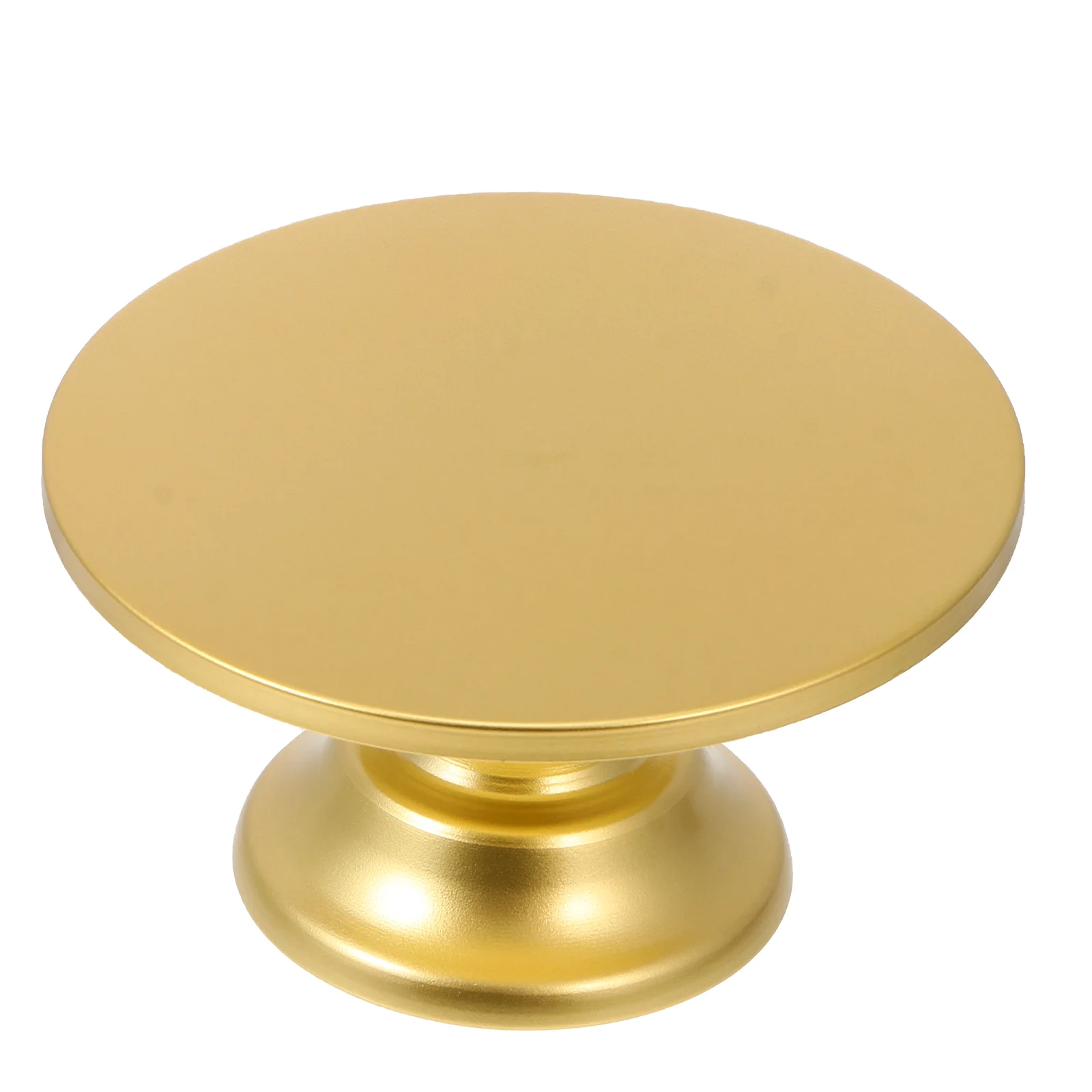 

Stand Cake Display Plate Dessert Cupcake Tray Holder Serving Platter Candy Tower Birthday Fruit Tea Afternoon Footedmetal Snack