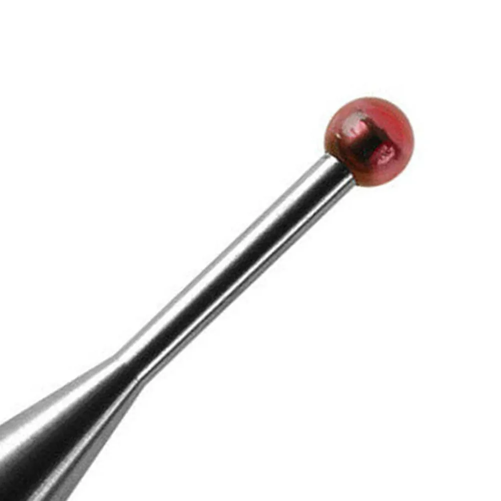 

Сенсорный щуп CMM M3, длина 21 мм, шариковый A-5000-3553 3 мм
