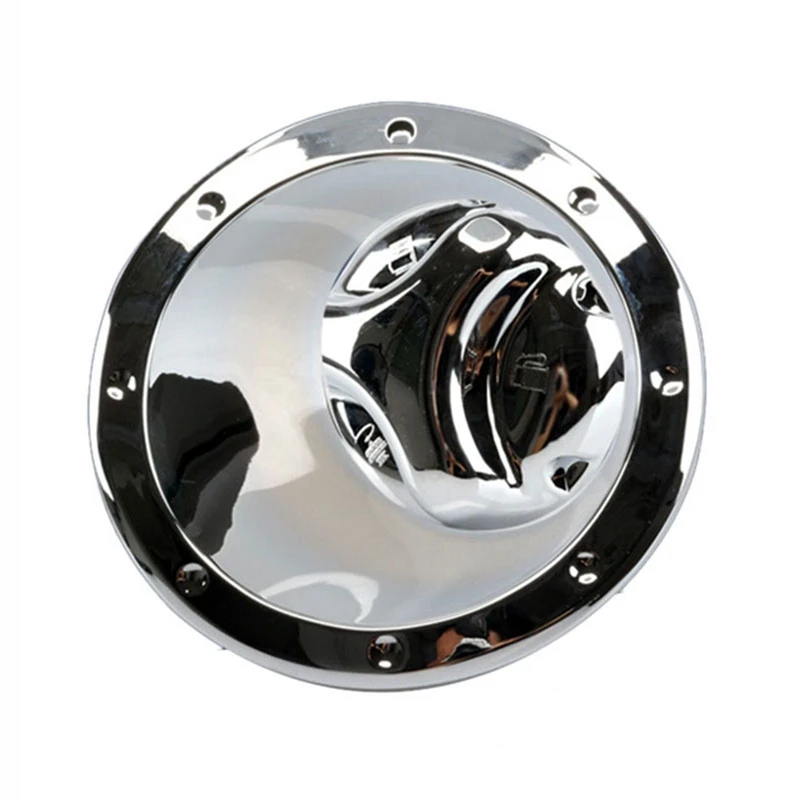 

Fuel Gas Tank Cover For Hummer H3 2006 2007 2008 2009 2010 Bezel Oil Cap Gasoline Hatch Car Accessories