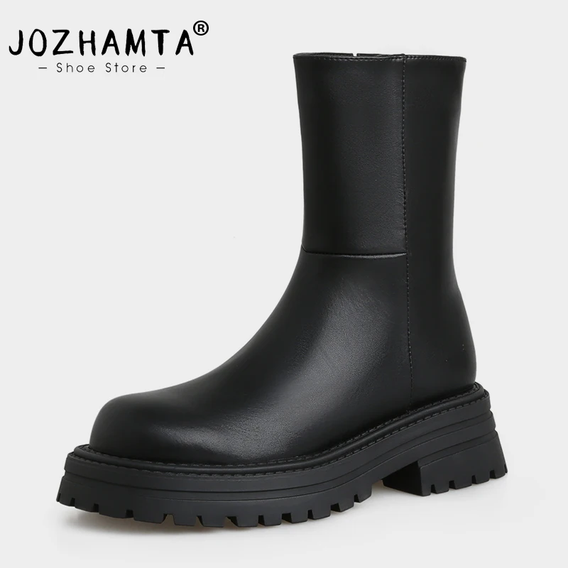 

Женские ботильоны из натуральной кожи, на высоком каблуке, размеры 34-39