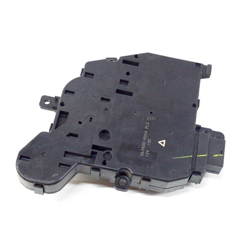 A/C нагреватель клапан двигателя привод 063800-9004 для TOYOTA C-HR X1 1 8 гибридные 2020