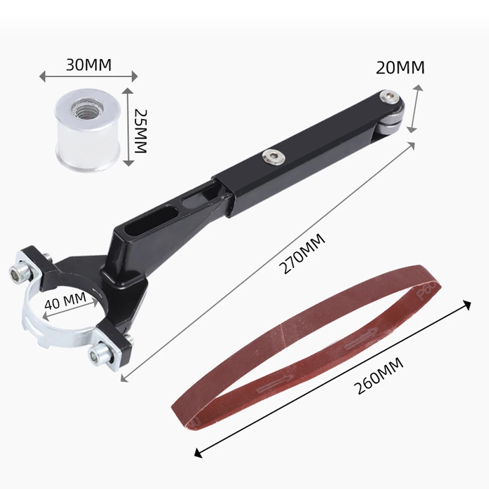Угловой шлифовальный станок KKMOON модифицированный круг для сборки своими руками
