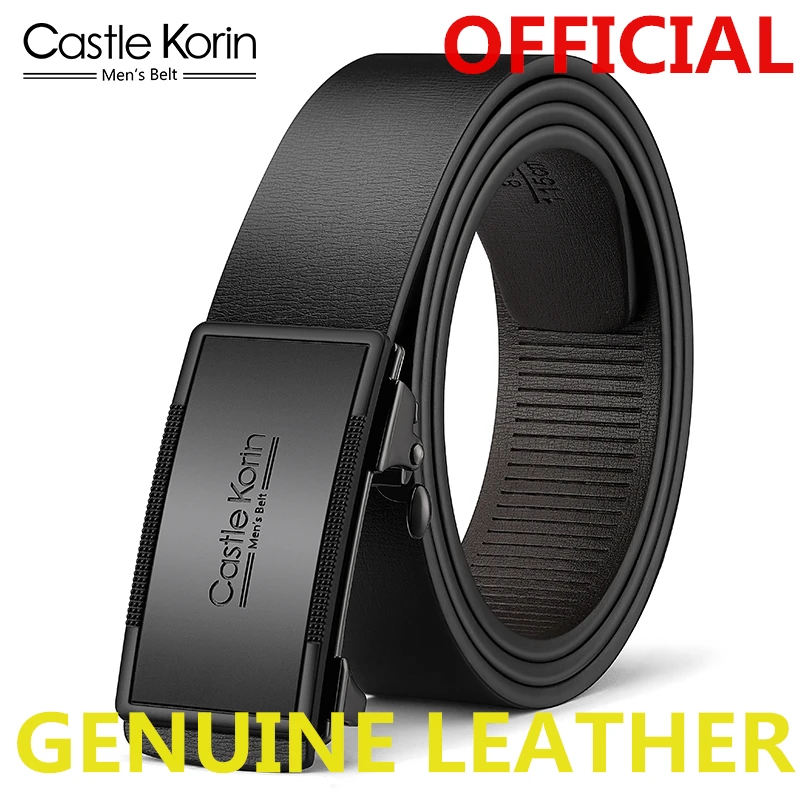 

Belt for Men Leather Designer Luxury Brand Inner Belt Alloy Buckle Fashion Business Top Quality Belts Men Belt ck01501