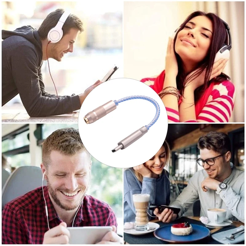 Усилитель для наушников CX3 1993 USB Type C
