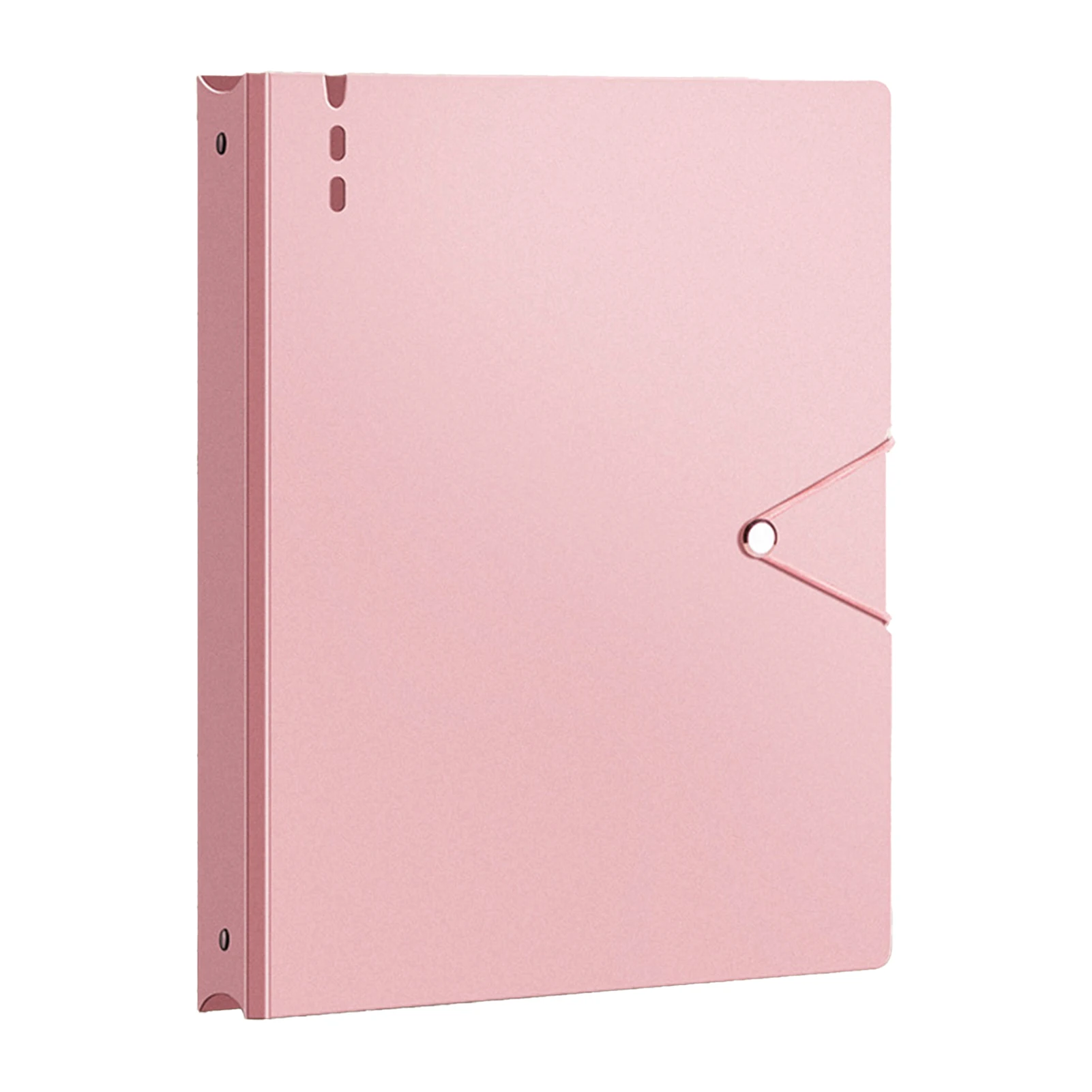 

Пластиковый органайзер для документов A4 B5