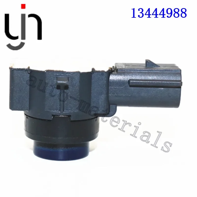 Фото 4 шт. для OpEl Antara Mokka X Insignia 2 Zafira C Meriva B 133444988   OEM 0263023572   Новый ДАТЧИК ПАРКОВКИ REVERSE PDC 2014-2019 №2