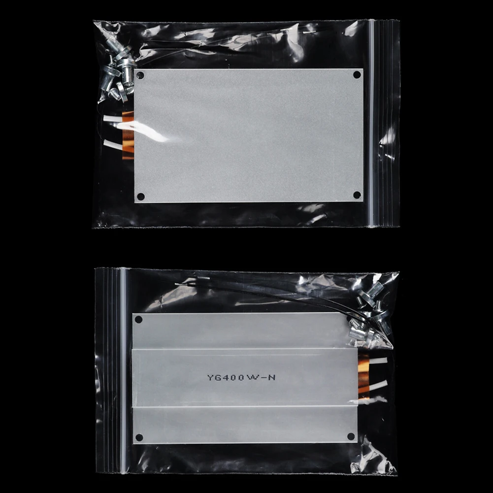 Сварочная паяльная станция 400 Вт алюминиевая светодиодная для удаления шариков