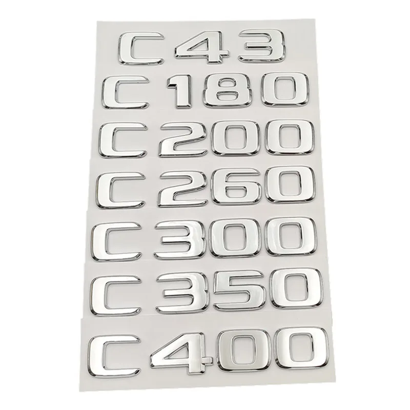 3D Ρ
ΡΠΎΠΌΠΈΡΠΎΠ²Π°Π½Π½ΡΠ΅ ΠΠ²ΡΠΎΠΌΠΎΠ±ΠΈΠ»ΡΠ½ΡΠ΅ Π±ΡΠΊΠ²Ρ Π΄Π»Ρ Mercedes C63 C43 AMG C180 C350 C230 C260 C200 C300 W205 W204 W203 C ΠΊΠ»Π°ΡΡ ΠΠΌΠ±Π»Π΅ΠΌΠ° Π±Π°Π³Π°ΠΆΠ½ΠΈΠΊΠ° Π»ΠΎΠ³ΠΎΡΠΈΠΏ Π½Π°ΠΊΠ»Π΅ΠΉΠΊΠΈ 3D Ρ
ΡΠΎΠΌΠΈΡΠΎΠ²Π°Π½Π½ΡΠ΅ ΠΠ²ΡΠΎΠΌΠΎΠ±ΠΈΠ»ΡΠ½ΡΠ΅ Π±ΡΠΊΠ²Ρ Π΄Π»Ρ Mercedes C63 C43 AMG C180 C350 C230 C260 C200 C300 W205 W204 W203 C ΠΊΠ»Π°ΡΡ ΠΠΌΠ±Π»Π΅ΠΌΠ° Π±Π°Π³Π°ΠΆΠ½ΠΈΠΊΠ° Π»ΠΎΠ³ΠΎΡΠΈΠΏ Π½Π°ΠΊΠ»Π΅ΠΉΠΊΠΈ