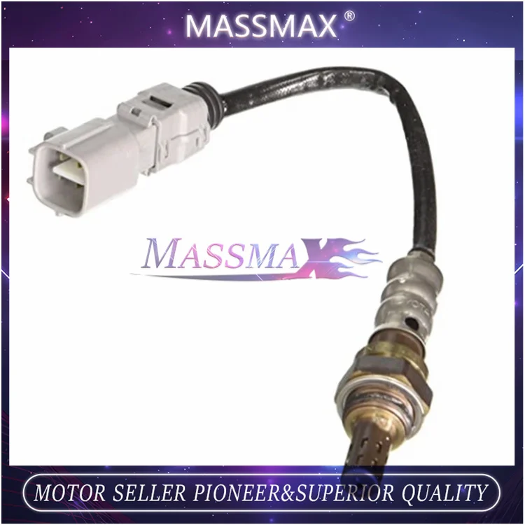 

89465-06050 234-4149 Rear Lambda Oxygen O2 Sensor fit For Scion TC Toyota Camry Solara 2.4L Highlander Sienna Lexus RX400h RX350