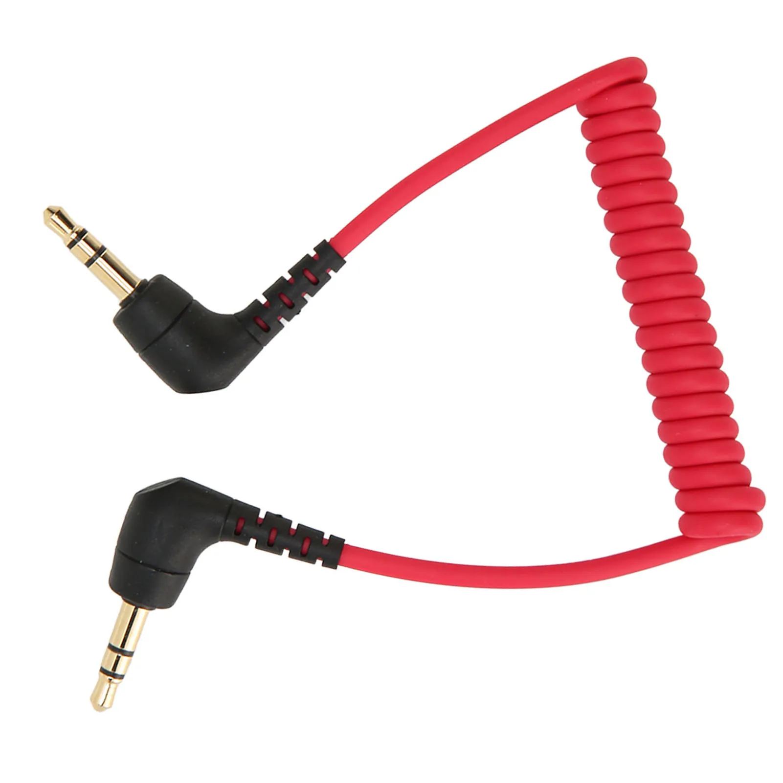 Zk30 3 5 мм TRS-TRS микрофонный кабель с шумоподавлением патч-кабель TRS для BOYA