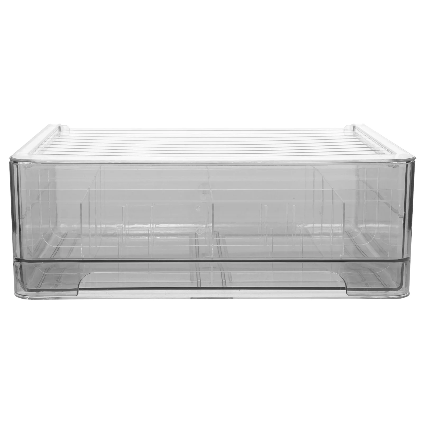 

Plastic Drawer Socks Organizer For Closet Organizers And Storage Drawers