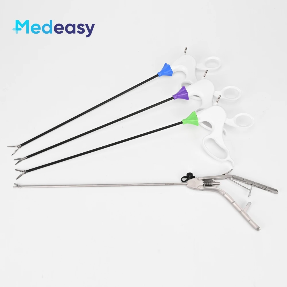 

Меdeasy набор лапароскопических симуляторов