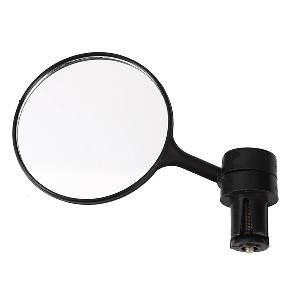 

Регулируемое зеркало заднего вида для велосипеда, инструмент для безопасности горного и дорожного велосипеда, аксессуары для велосипедных...