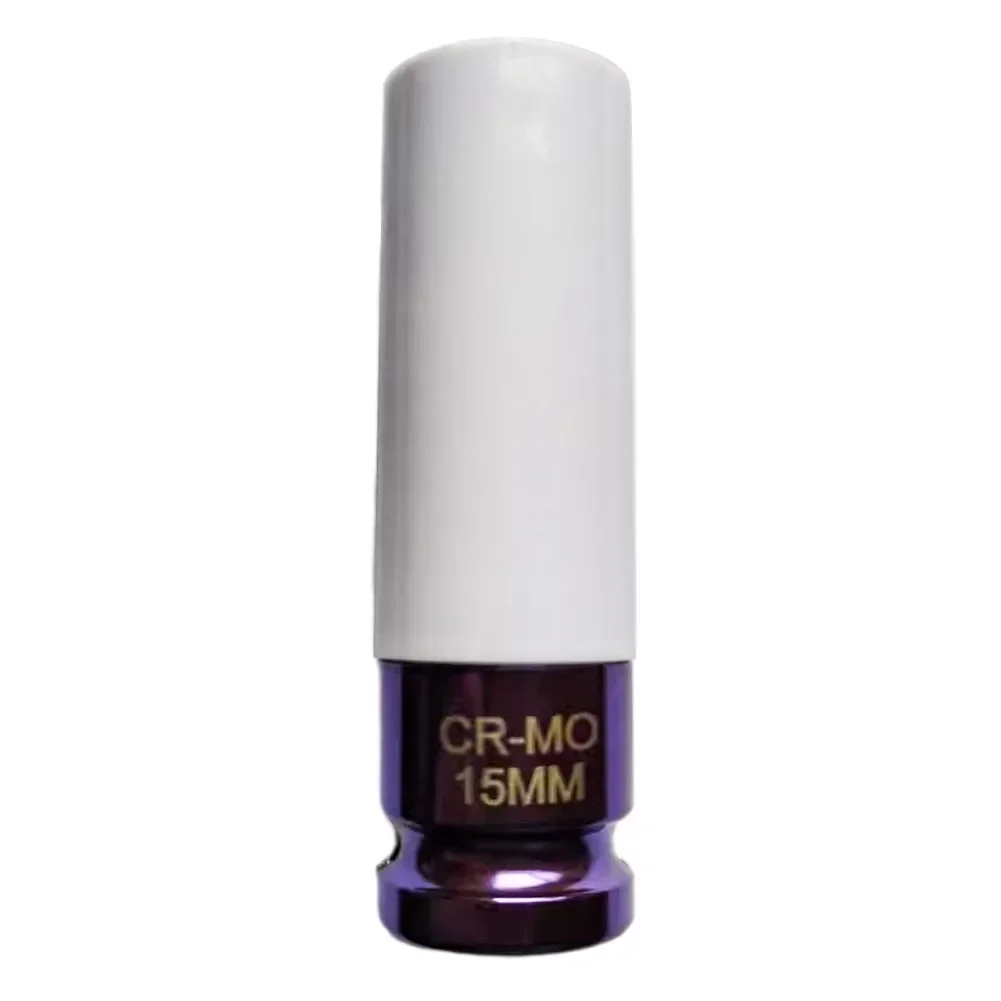 17 мм 19 21 красочная втулка торцевого ключа для защиты шин инструмент ремонта