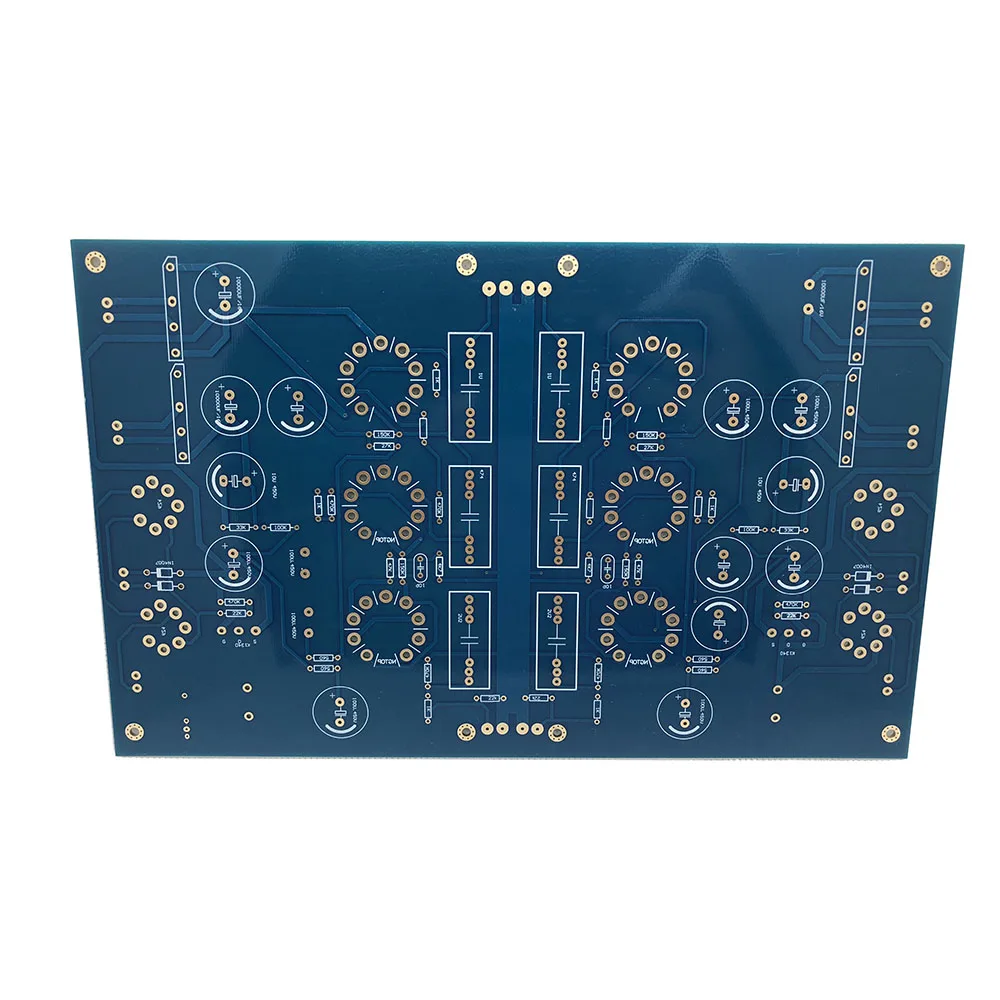 12AX7+6Z4 ламповая усилительная плата JP200 DIY комплект HIFI предусилитель на.