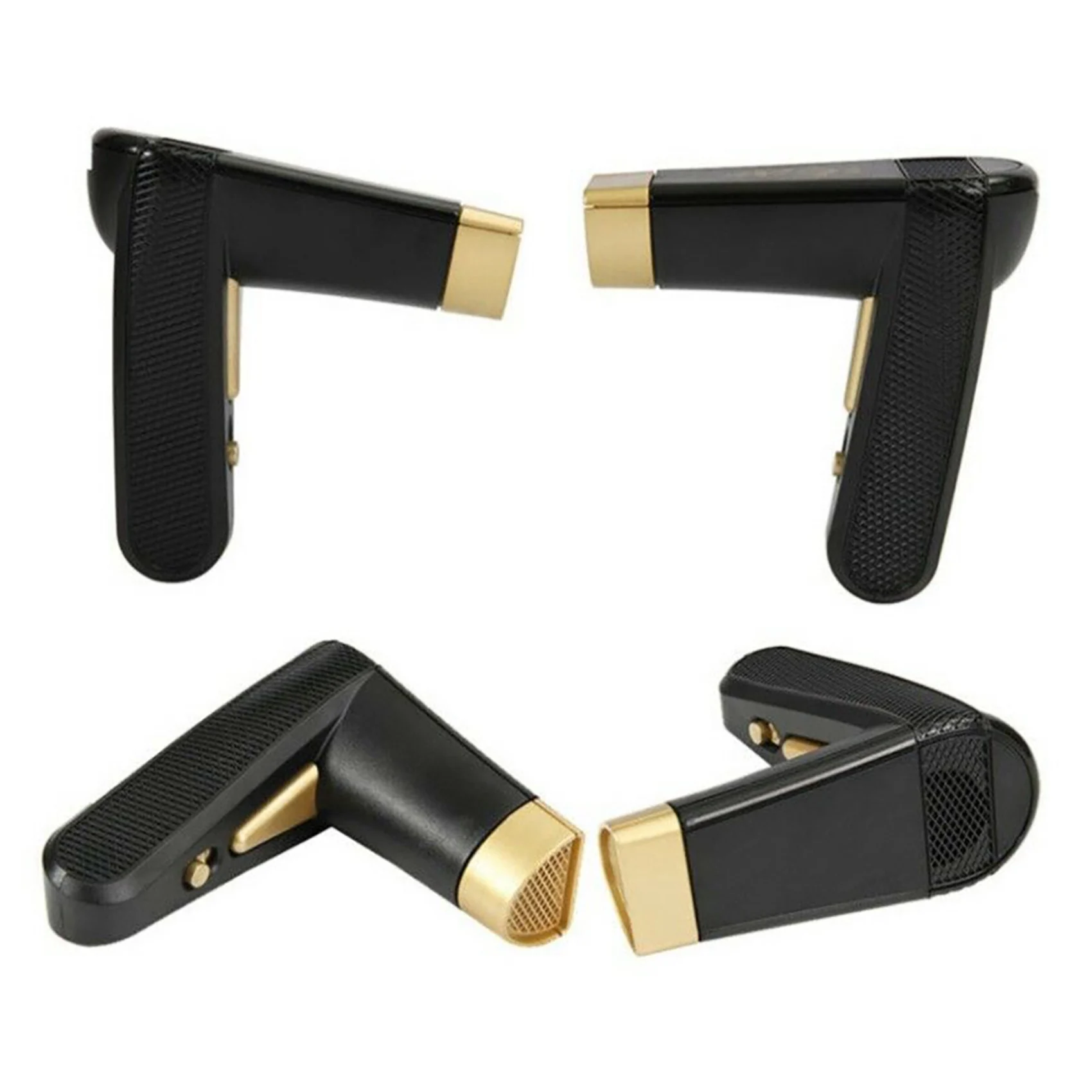 Перезаряжаемая Портативная USB Арабская курильница Bakhoor Электрический