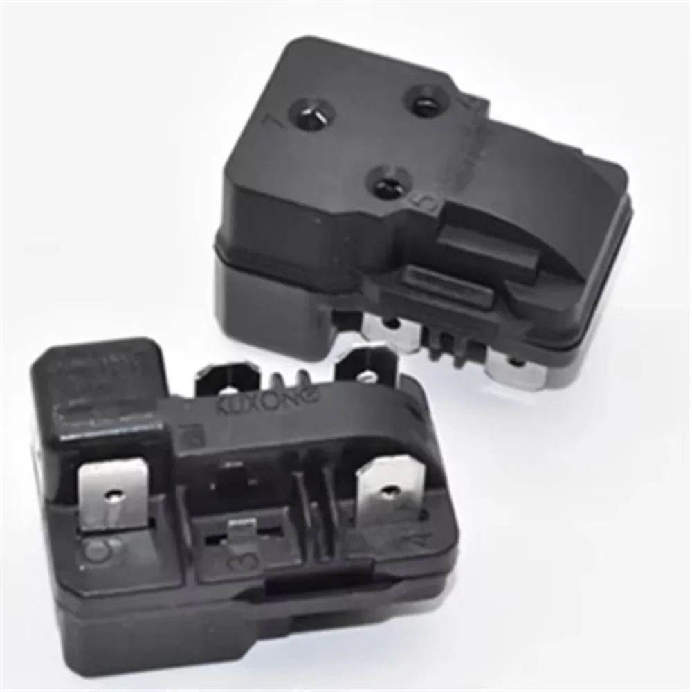 1 шт. для холодильника Didu BCD-220TG: компрессорное PTC-реле KLIXON, реле защиты от перегрева и перегрузки. (art.: 3920dbcdb04f5) - 3920dbcdb04f5